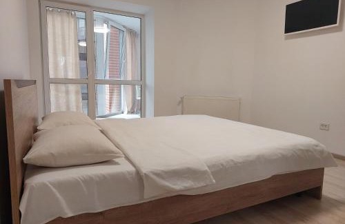 Lutsk Apartment | Апартаменти Класик у ЖК Яровиця
