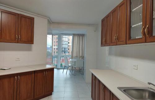 Lutsk Apartment | Апартаменти Класик у ЖК Яровиця