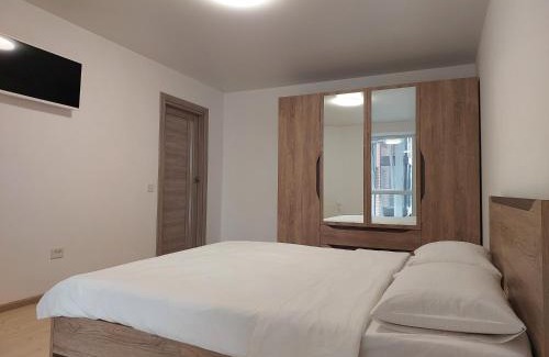 Lutsk Apartment | Апартаменти Класик у ЖК Яровиця