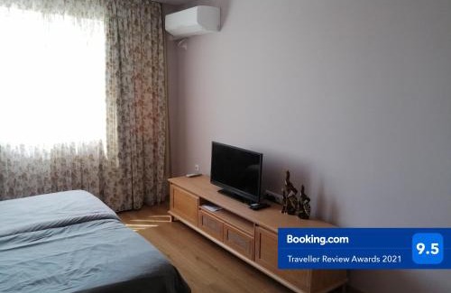 Varna Apartment | Апартамент Варна Левски- Apartment Varna Levski