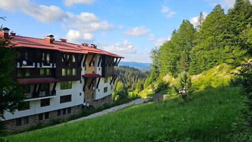 Pamporovo Apartment | Апартамент Amare, Гранд Манастира