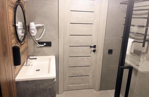 Uzhhorod Apartment | Апарт-отель "ГАЛАГОВЪ"
