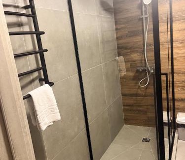 Uzhhorod Apartment | Апарт-отель "ГАЛАГОВЪ"
