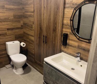 Uzhhorod Apartment | Апарт-отель "ГАЛАГОВЪ"