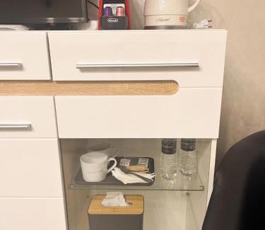 Uzhhorod Apartment | Апарт-отель "ГАЛАГОВЪ"