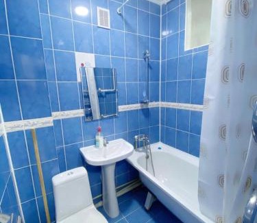 Tuzdybastau Apartment | Ахметова 6 7