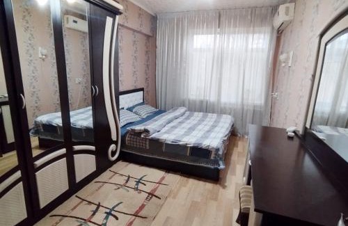 Tashkent Apartment | Большая квартира в сердце столицы