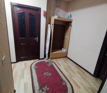 Tashkent Apartment | Большая квартира в сердце столицы