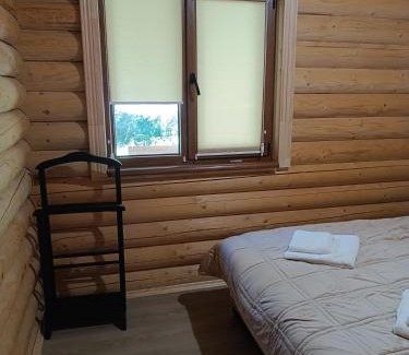 Mykolaiv House | Відпочинкова база " На Нивці"