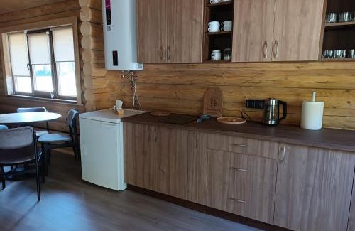 Mykolaiv House | Відпочинкова база " На Нивці"