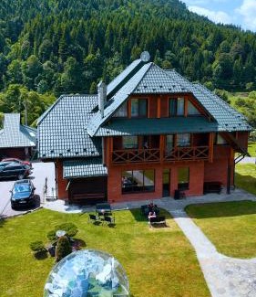 Plavya Cabin | Вілла Медова
