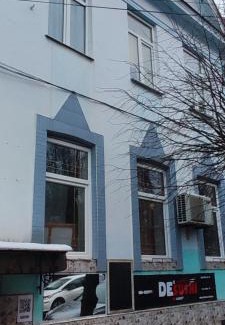 Chernovtsy House | Гостевая комната