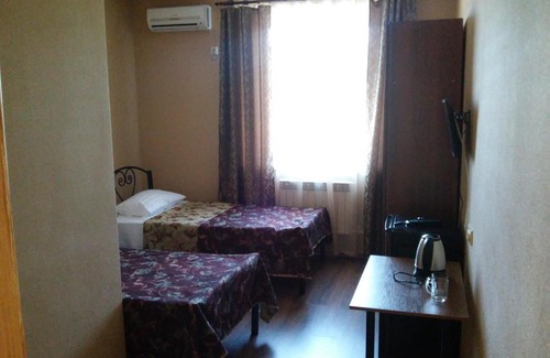 Kislyakovskoe Hotel | Гостиница