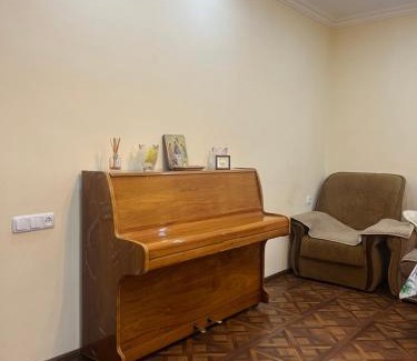 Erebuni Apartment | ДАВТЯН ДОМ