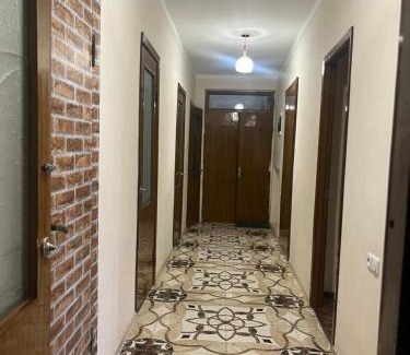Erebuni Apartment | ДАВТЯН ДОМ