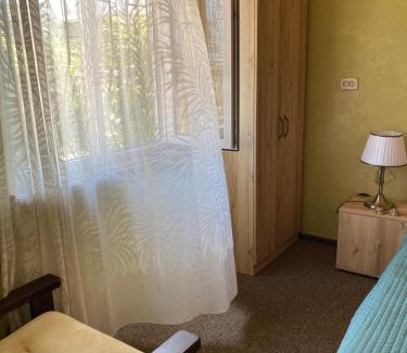 Karolino-Bugaz House | Дача у моря