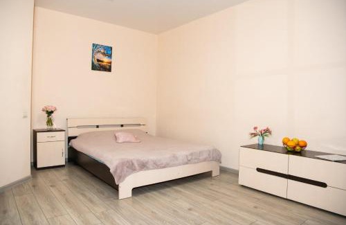 Lutsk Apartment | Дво і одно кімнатні апартаменти новобуд рн авторинку трц Адреналін сіті