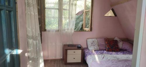 Kobuleti Villa | Деревенский домик,Eco Chakvi