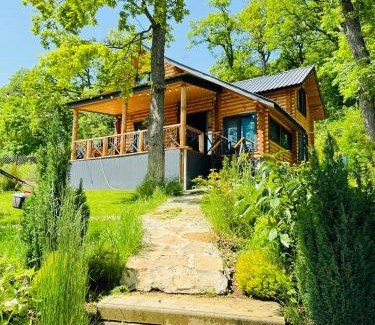 Tbilisi House | Деревянный дом
