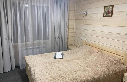 Snidavka House | Дзембронія