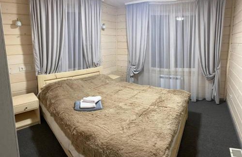 Snidavka House | Дзембронія