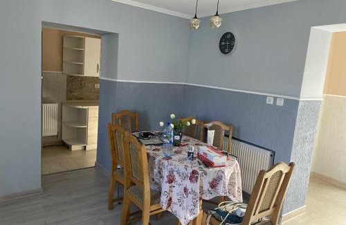 Berehove House | домик