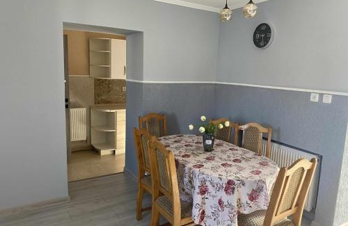 Berehove House | домик