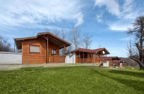 Svoge Cabin | Елата
