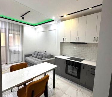 Almaty Apartment | ЖК Айсулу
