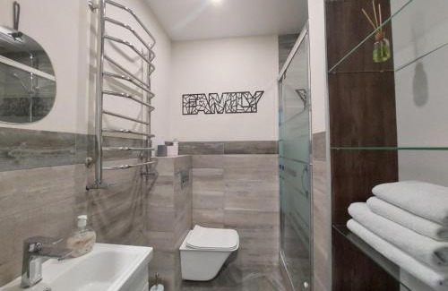 Lutsk Apartment | ЖК Київскай