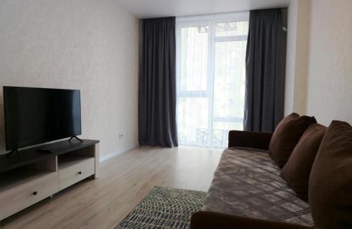 Lutsk Apartment | ЖК Київскай