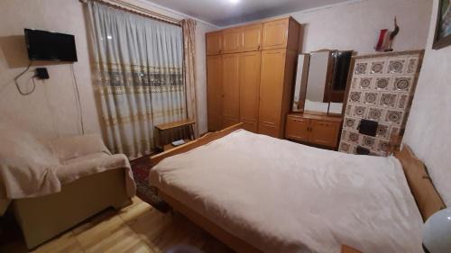 Skole Apartment | Затишок в Карпатах