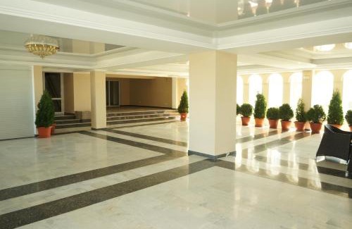 Karolino-Bugaz Apartment | Затока апартаменты клубный курорт"Променад"