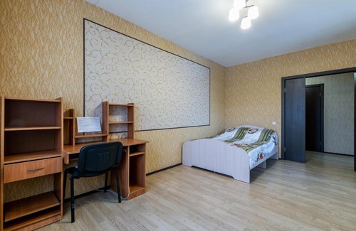 Verkhnyaya Pyshma Apartment | Квартира в Верхней Пышме
