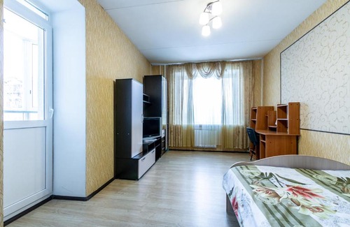 Verkhnyaya Pyshma Apartment | Квартира в Верхней Пышме