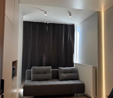 Ternopil Apartment | Квартира в парку біля озера, 10 хв до центра, 1км