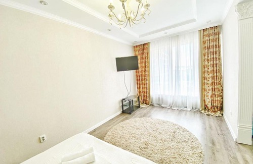Almaty Apartment | Квартира ЖК ELEMENT1