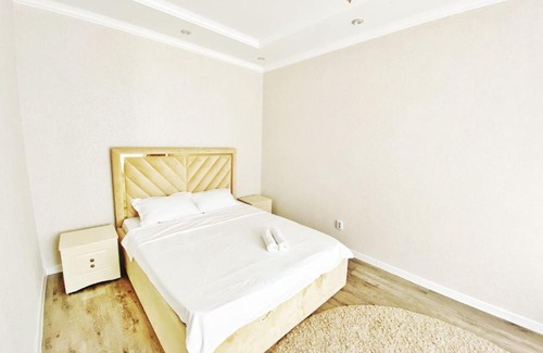 Almaty Apartment | Квартира ЖК ELEMENT1