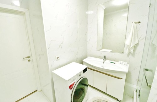 Almaty Apartment | Квартира ЖК ELEMENT1