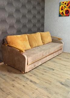 Jasienow Apartment | Квартира у Черного моря