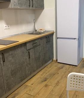 Jasienow Apartment | Квартира у Черного моря