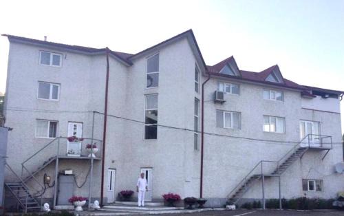 Chernovtsy Apartment | Квартира