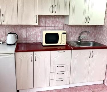 Chernovtsy Apartment | Квартира