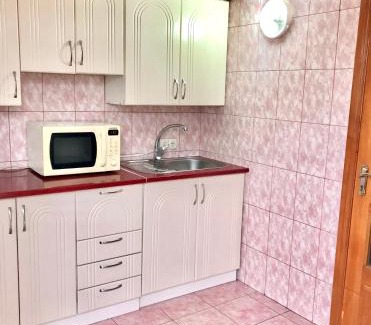 Chernovtsy Apartment | Квартира