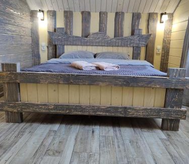 Slavske Apartment | Кольорові подорожі 2