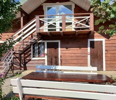 Slavske Apartment | Кольорові подорожі 2