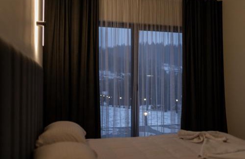 Slavske Apartment | Краєвид