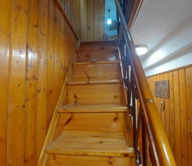 Targovishte House | Къща за гости Бела