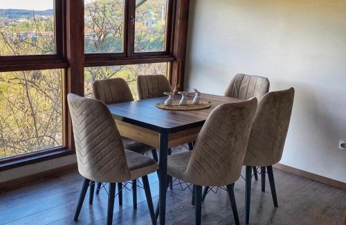 Veliko Tarnovo Apartment | Къща за гости Катрин
