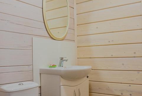 Snidavka Cabin | Кільце Карпат